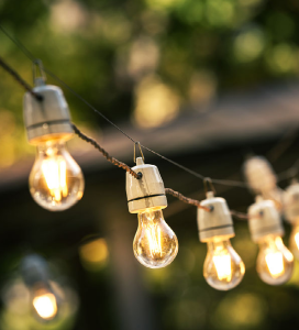 Tuinverlichting